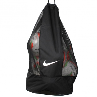 Torba Nike Club Team Swoosh Ball Bag BA5200 010